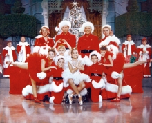 Still from White Christmas (1954)