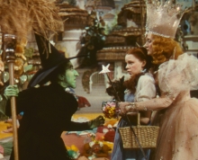 Still from The Wizard of Oz (1939)