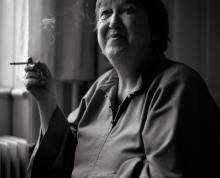 Karen Lykke Poulsen, organized resistance efforts