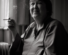 Karen Lykke Poulsen, organized resistance efforts