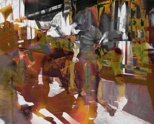 James Welling: Choreograph | George Eastman Museum
