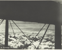 Mer de nuages