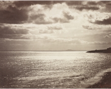 Photograph by Gustave Le Gray