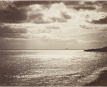 Photograph by Gustave Le Gray