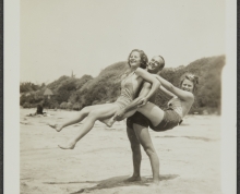 Unidentified photograph