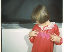 Photograph by Bea Nettles