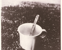 Photograph by Bea Nettles