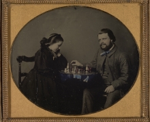 Unidentified photograph