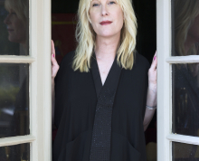 Photograph by Jess Dugan