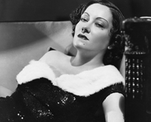 Gloria Swanson
