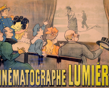 Lumiere poster 