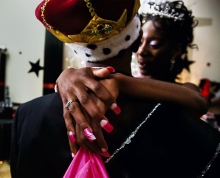 Photograph by Gillian Laub