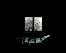 Photograph by Adam Ranz