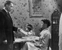 still from Five Fingers
