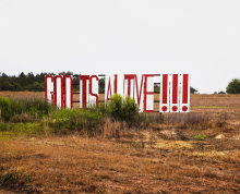 Photograph by Gillian Laub