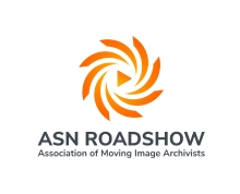 AMIA Screening Night Logo