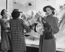 still from The Bishop's Wife (1947)