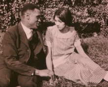 still from Body and Soul
