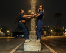 Still from Booksmart (2019)