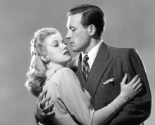 still from Born to Kill