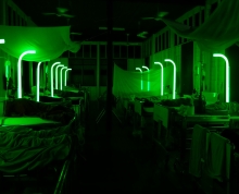 Still from Cemetery of Splendor (2015)