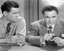 Still from Crossfire (1947)