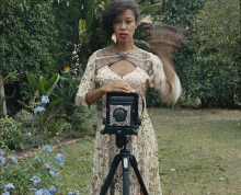 Photo of Deana Lawson