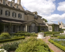 Colonnade, 2008.