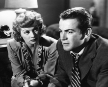 still from The Dark Corner
