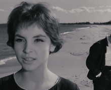 Still from Good Bye Till Tomorrow (1960)