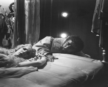 Still from A Double Life (1947)