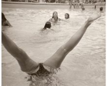 Photograph by Bea Nettles