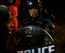 Photograph by Joshua Rashaad McFadden