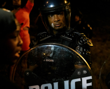 Photograph by Joshua Rashaad McFadden
