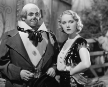 still from Freaks