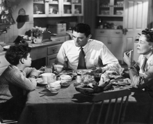 Still from Gentleman's Agreement (1947)