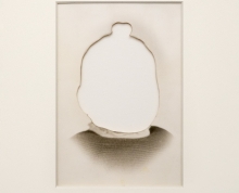 Photograph with cutout by Alejandro Cartagena