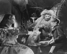 Still from Great Expectations (1946)