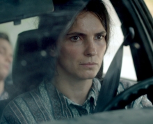 still from Hive