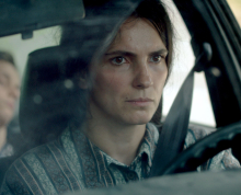 still from Hive