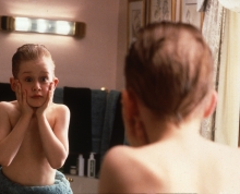 still from Home Alone