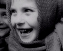 still from In Spring