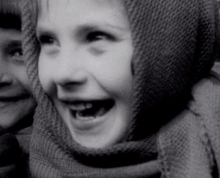 still from In Spring