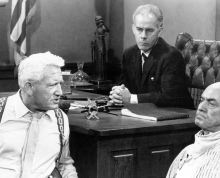 STILL FROM Inherit the Wind
