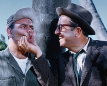 still from It’s a Mad, Mad, Mad, Mad World