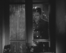 still from Le jour se leve