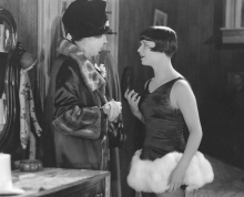 Still from Love 'Em and Leave 'Em (1926)