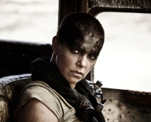 Still from Mad Max: Fury Road (2015)