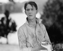 still from Mantrap