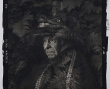 Photograph by Larry McNeil